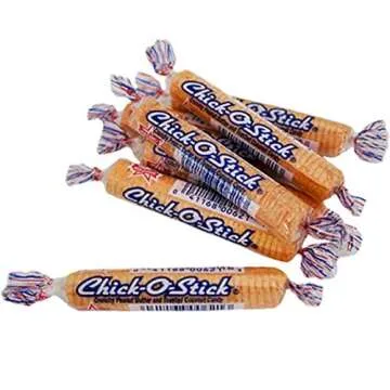 Chick - o - Stick Candy - Perfect 160 Count Treat