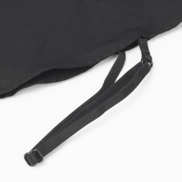 Detachable Dickey Collar for Elegant Style and Comfort