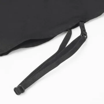 Detachable Dickey Collar for Elegant Style and Comfort