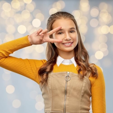 Detachable Dickey Collar for Elegant Style and Comfort