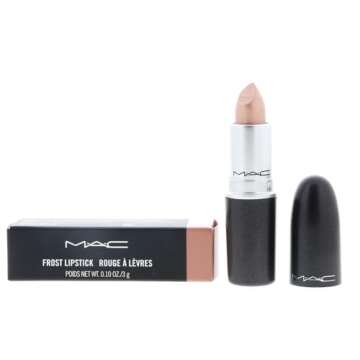 MAC Frost Lipstick GEL by M.A.C - Creamy Frost Finish