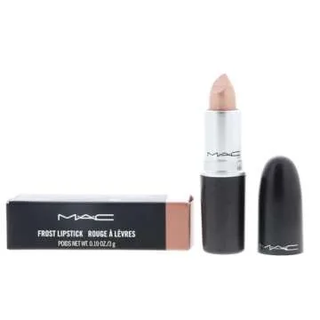 MAC Frost Lipstick GEL by M.A.C - Creamy Frost Finish