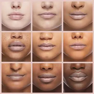 MAC Frost Lipstick GEL by M.A.C - Creamy Frost Finish