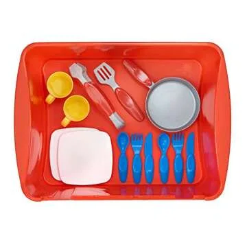 Little Tikes Splish Splash Sink & Stove