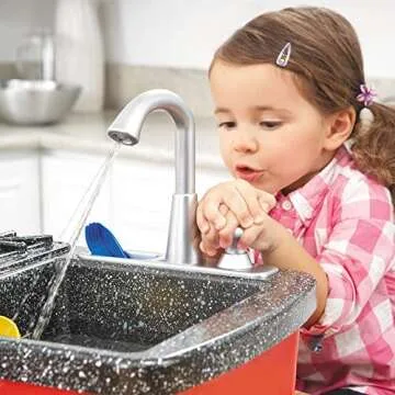 Little Tikes Splish Splash Sink & Stove