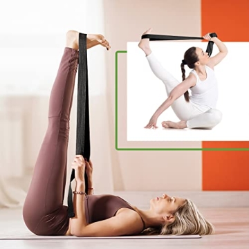 Eco-Friendly Cork Yoga Blocks for Stability and Support