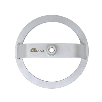 CTA Tools 1044 Fuel Tank Lid Wrench - Essential for Toyota & Lexus Owners