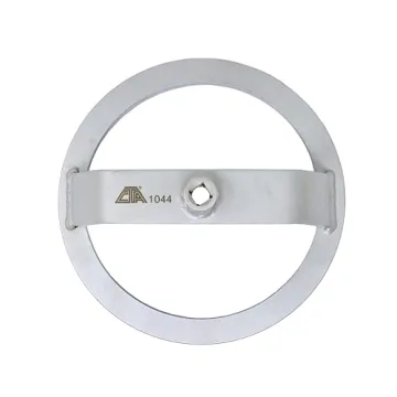 CTA Tools 1044 Fuel Tank Lid Wrench - Essential for Toyota & Lexus Owners