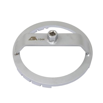 CTA Tools 1044 Fuel Tank Lid Wrench for Toyota and Lexus