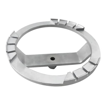 CTA Tools 1044 Fuel Tank Lid Wrench for Toyota and Lexus