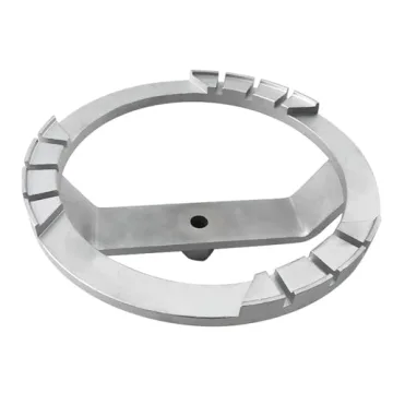 CTA Tools 1044 Fuel Tank Lid Wrench for Toyota and Lexus