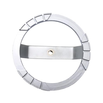 CTA Tools 1044 Fuel Tank Lid Wrench for Toyota and Lexus