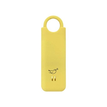 She’s Birdie Personal Safety Alarm for Women – Loud & Stylish