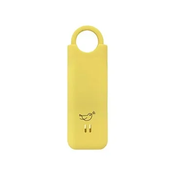 She’s Birdie Personal Safety Alarm for Women – Loud & Stylish