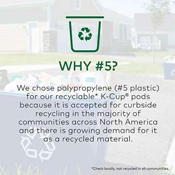 Swiss Miss Salted Caramel Hot Cocoa K-Cup Pods 10 Count