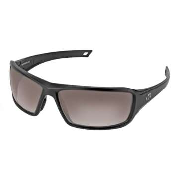 Walker's IKON Forge Shooting Glasses for Secure Vision Protection