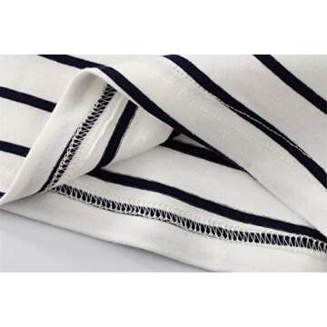 Little Toddler Girls Summer Dresses - Stylish Cotton Dress 2T