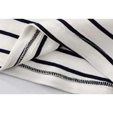 Little Toddler Girls Summer Dresses - Stylish Cotton Dress 2T