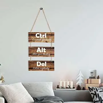 Inspirational Rustic Wall Art for Home and Office