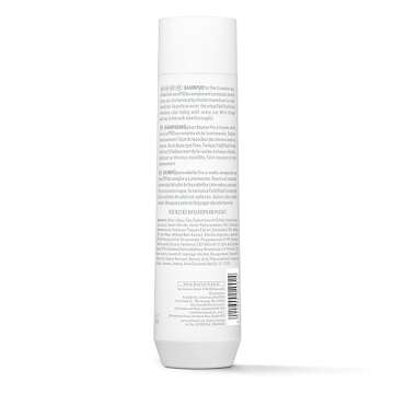 Goldwell Dualsenses Color Brilliance Shampoo 300ml