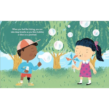 Essential Emotional Intelligence Book for Toddlers