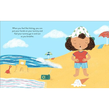 Essential Emotional Intelligence Book for Toddlers