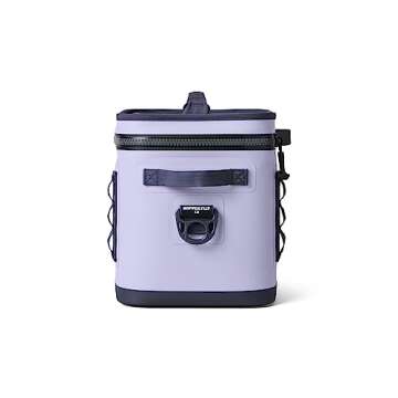 YETI Hopper Flip 12 Portable Cooler, Cosmic Lilac