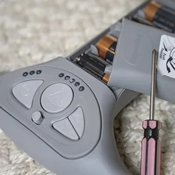 Ingenuity Abernathy Portable Baby Swing with Music & Nature Sounds