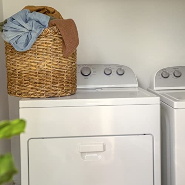 Ingenuity Abernathy Portable Baby Swing with Music & Nature Sounds