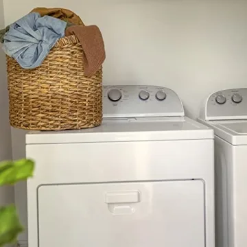 Ingenuity Abernathy Portable Baby Swing with Music & Nature Sounds