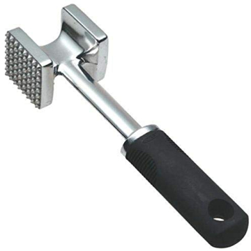 OXO Good Grips Meat Tenderizer for Easy Meat Preparation