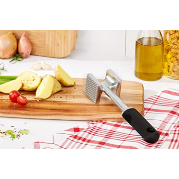 OXO Good Grips Meat Tenderizer for Perfect Cooking Results