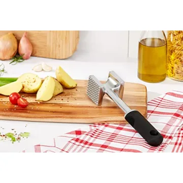OXO Good Grips Meat Tenderizer for Perfect Cooking Results