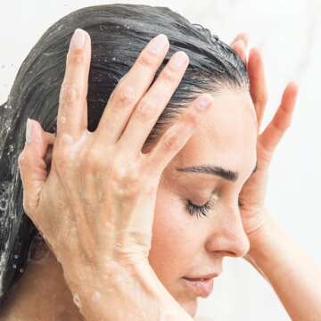 Dr. Groot Anti-Dandruff Scalp Care 2-in-1 Shampoo and Conditioner, 3% Salicylic Acid, Scalp Build Up Control, Men & Women, Korean Hair Care, Kbeauty