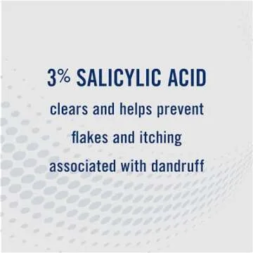 Dr. Groot Anti-Dandruff Scalp Care 2-in-1 Shampoo and Conditioner, 3% Salicylic Acid, Scalp Build Up Control, Men & Women, Korean Hair Care, Kbeauty