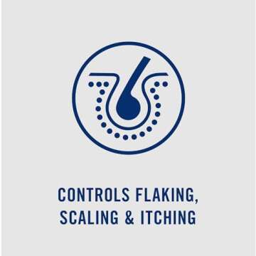 Dr. Groot Anti-Dandruff Scalp Care 2-in-1 Shampoo and Conditioner, 3% Salicylic Acid, Scalp Build Up Control, Men & Women, Korean Hair Care, Kbeauty