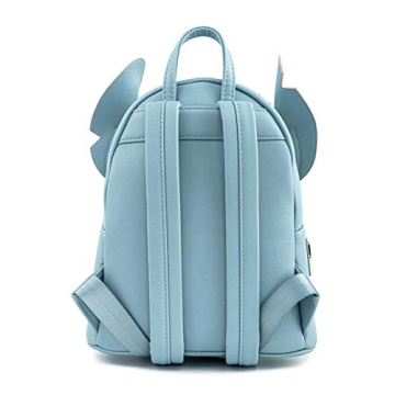 Loungefly Disney Stitch Luau Purse - Stylish & Cute