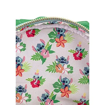 Loungefly Disney Stitch Luau Purse - Stylish & Cute