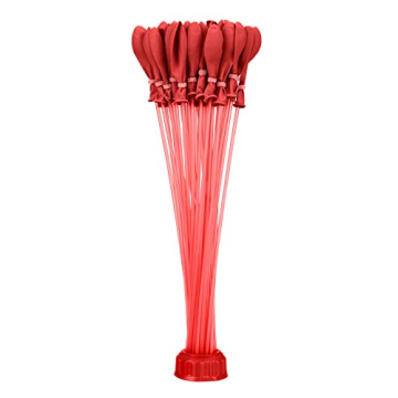 Original Bunch O Balloons Rapid-Filling Water Balloons 330+ Pack