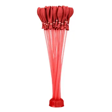 Original Bunch O Balloons Rapid-Filling Water Balloons 330+ Pack