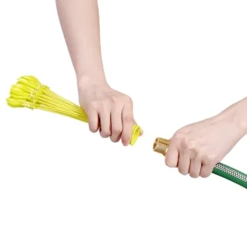 Original Bunch O Balloons Rapid-Filling Water Balloons 330+ Pack