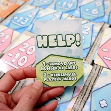 Math Rush Addition & Subtraction Fun Educational Game