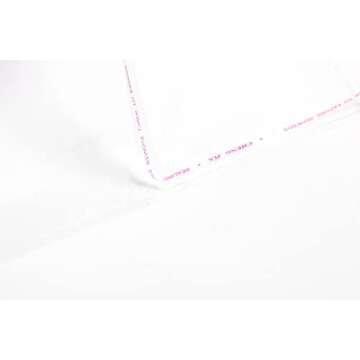 9 x 13 Inch Clear Apparel Bags Self Seal Flap for T-shirt,Clothes,Party Wedding Gift Bags (100 Pcs)