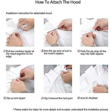 Protective Beekeeping Suit for Young Adventurers