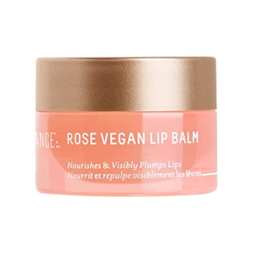Biossance Squalane Vegan Lip Balm for Hydrated Lips