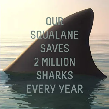 Biossance Squalane Vegan Lip Balm for Hydrated Lips