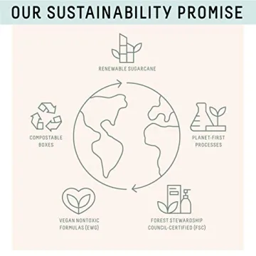 Biossance Squalane Vegan Lip Balm for Hydrated Lips