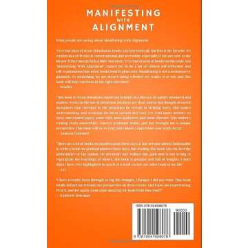 Manifesting with Alignment: 7 Hidden Principles to Master the Energy of Thoughts and Emotions - How to Raise Your Vibration Instantly and Shift to the Frequency of Your Desires (Law of Attraction)