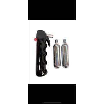 Pet Convincer 2: Pet Dog Corrector for Unwanted Behavior - Stop Jumping, Barking, Aggression Dogs - Inspire Better Pet Behavior- More Long Lasting than a pet corrector air can for dogs