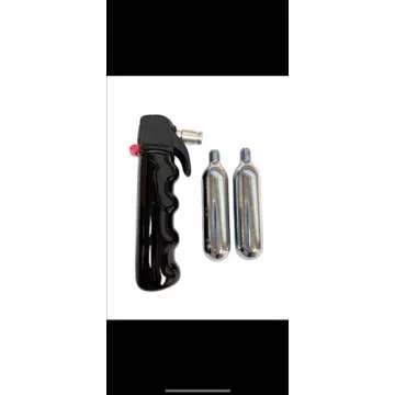 Pet Convincer 2: Pet Dog Corrector for Unwanted Behavior - Stop Jumping, Barking, Aggression Dogs - Inspire Better Pet Behavior- More Long Lasting than a pet corrector air can for dogs